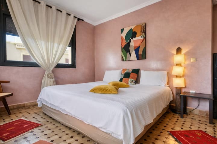 Habitación 3