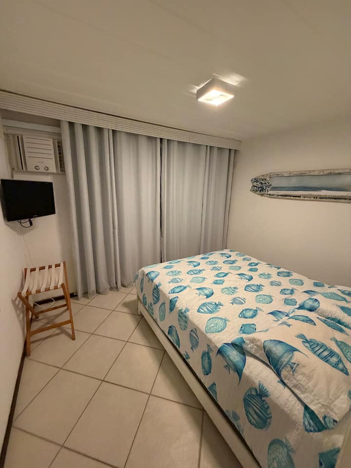 ห้องนอน