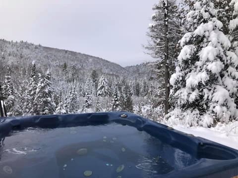 Domaine de la Rivière Perdue Le Causi CITQ 268225