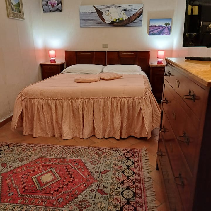 كاميرا روزا 