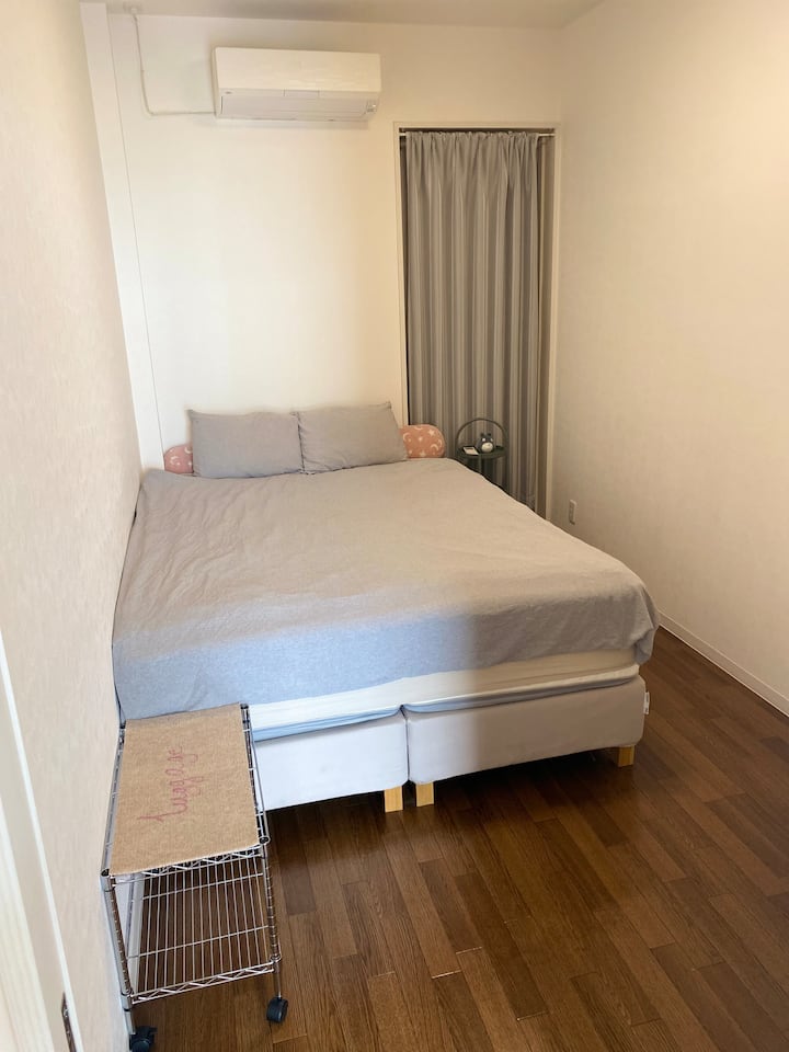 Habitación 1