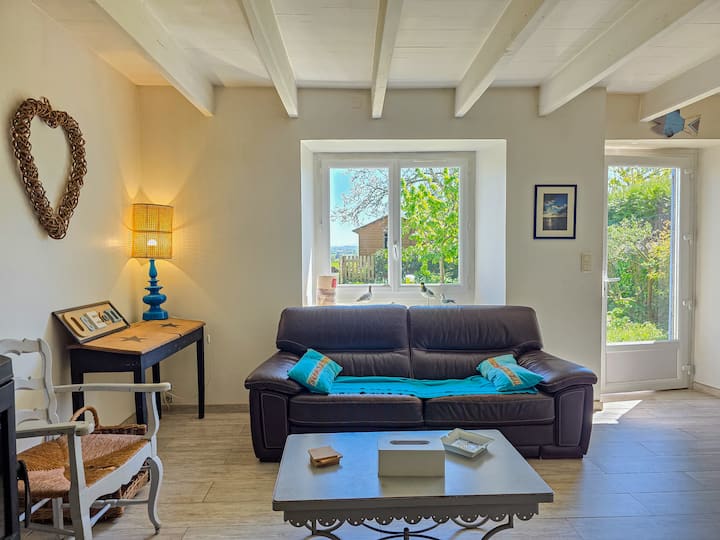 Cottage Terre & Mer - Plouha