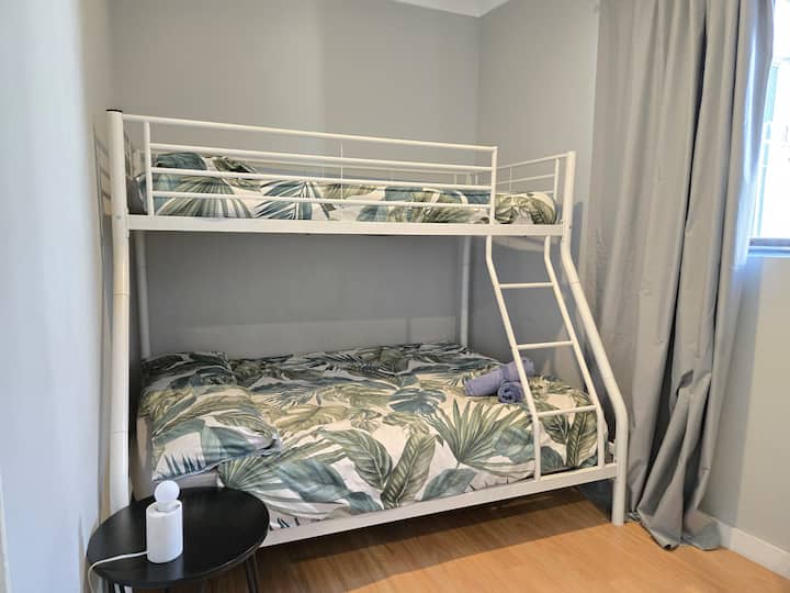 Chambre 1
