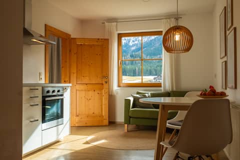 Beliebte Airbnb-Anzeige: Apartment Höll 2 - Home away from home in Salzburg