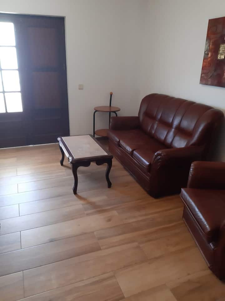 T3 Duplex A 50m Da Praia Em Porto Covo - Porto Covo