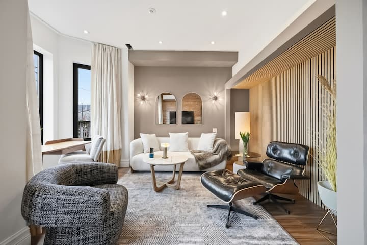 Private Elegance - Toronto