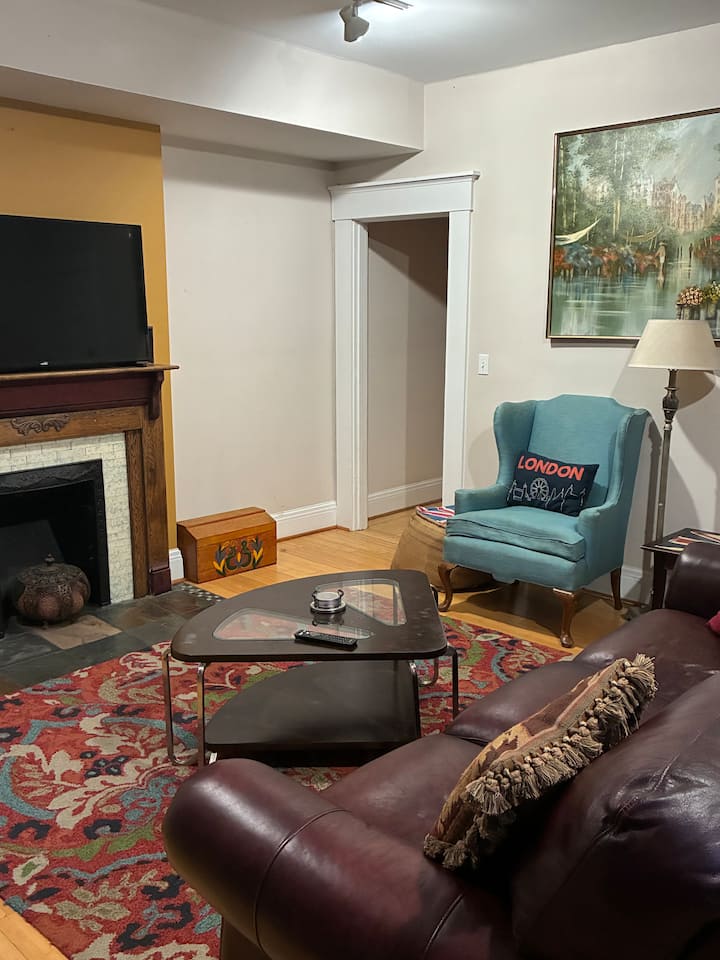 Ny Style Loft In Covington's Entertainment Dist. - Cincinnati, OH