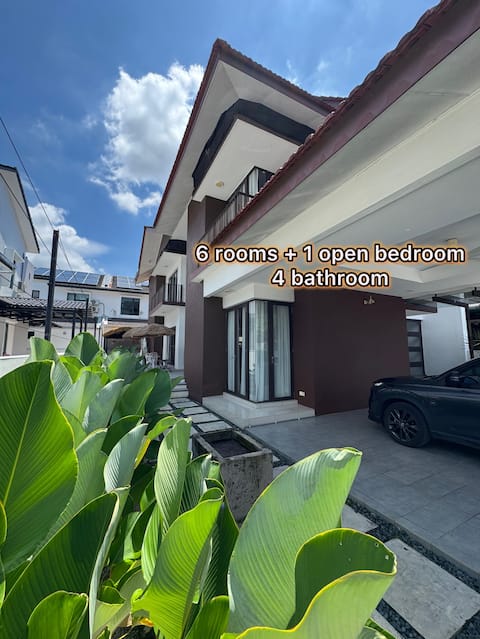 Zen Retreat The Havana