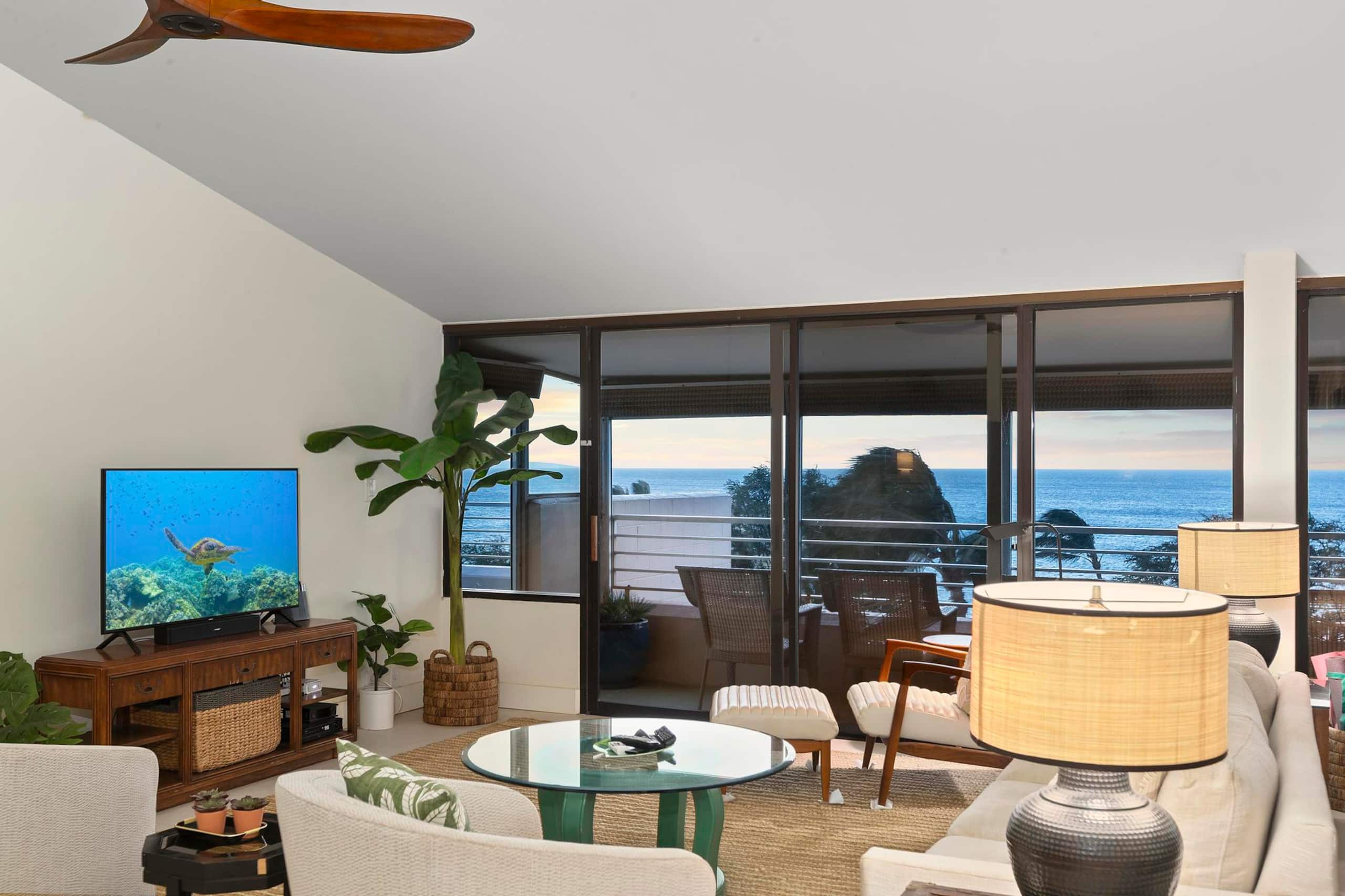 Condo in Kihei · ★4.85 · 2 bedrooms · 2 beds · 2 baths - Image 6