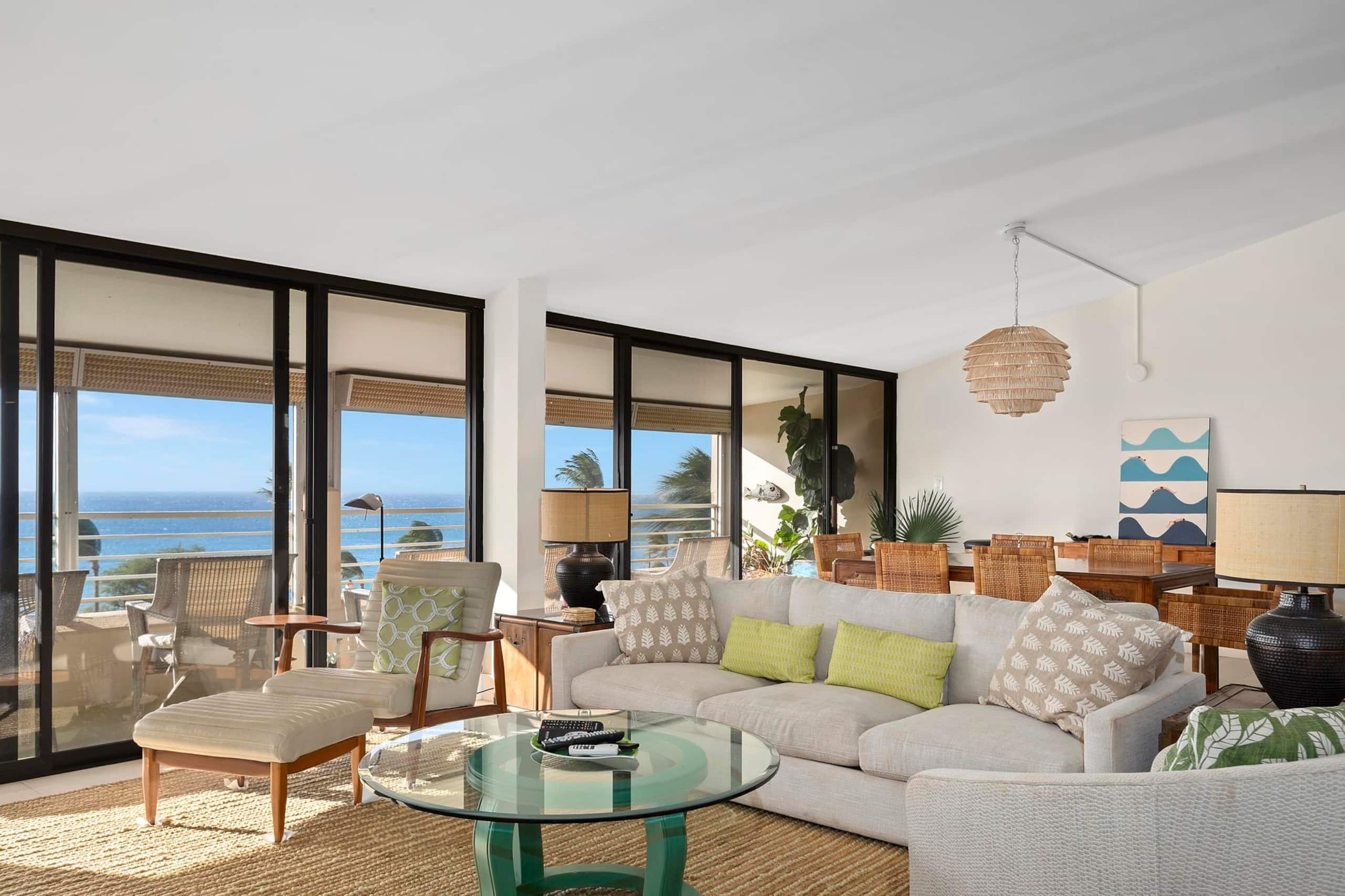 Condo in Kihei · ★4.85 · 2 bedrooms · 2 beds · 2 baths - Image 3