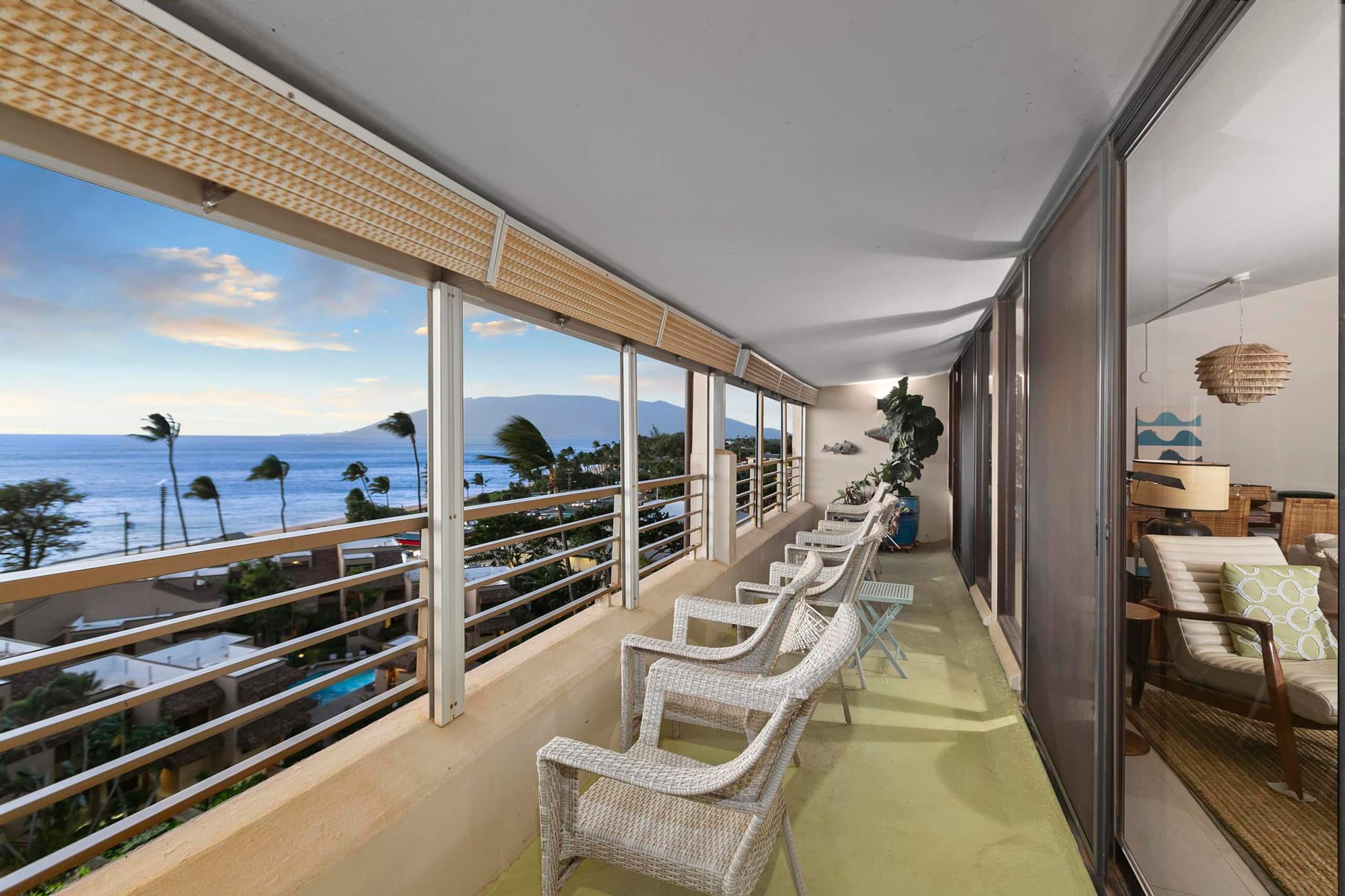 Condo in Kihei · ★4.85 · 2 bedrooms · 2 beds · 2 baths - Image 1