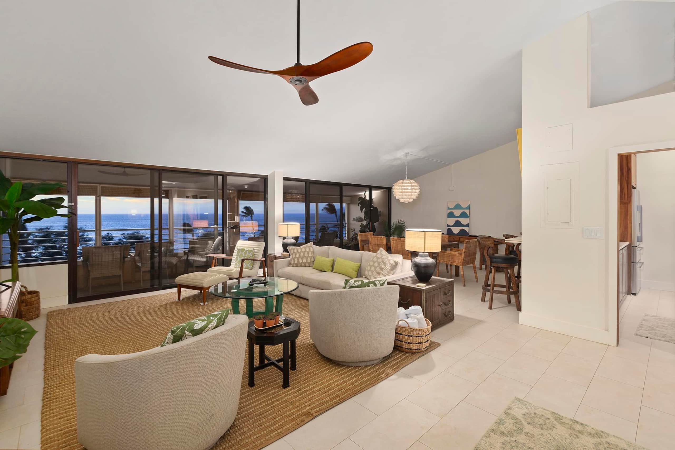 Condo in Kihei · ★4.85 · 2 bedrooms · 2 beds · 2 baths - Image 5