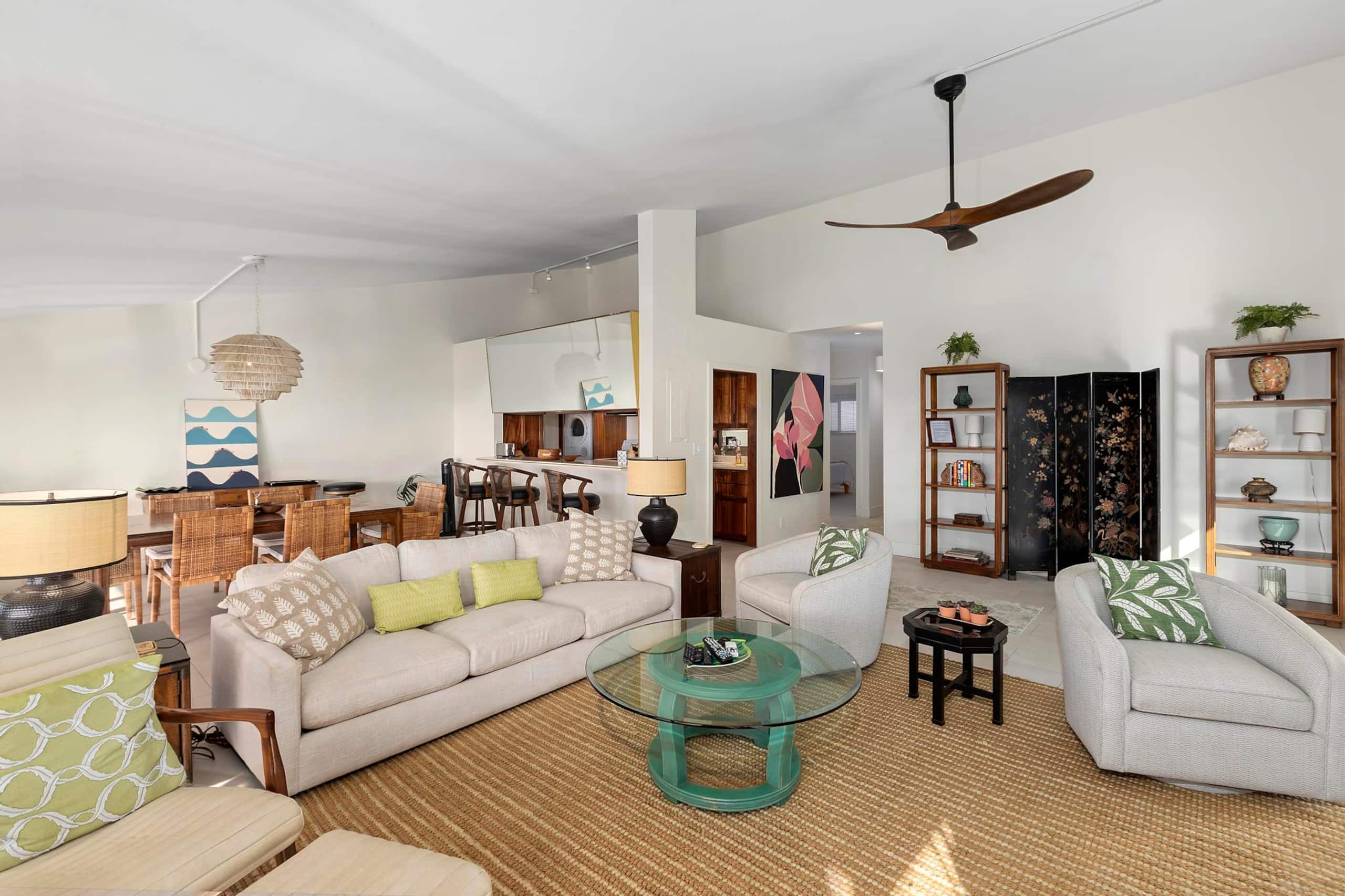 Condo in Kihei · ★4.85 · 2 bedrooms · 2 beds · 2 baths - Image 9