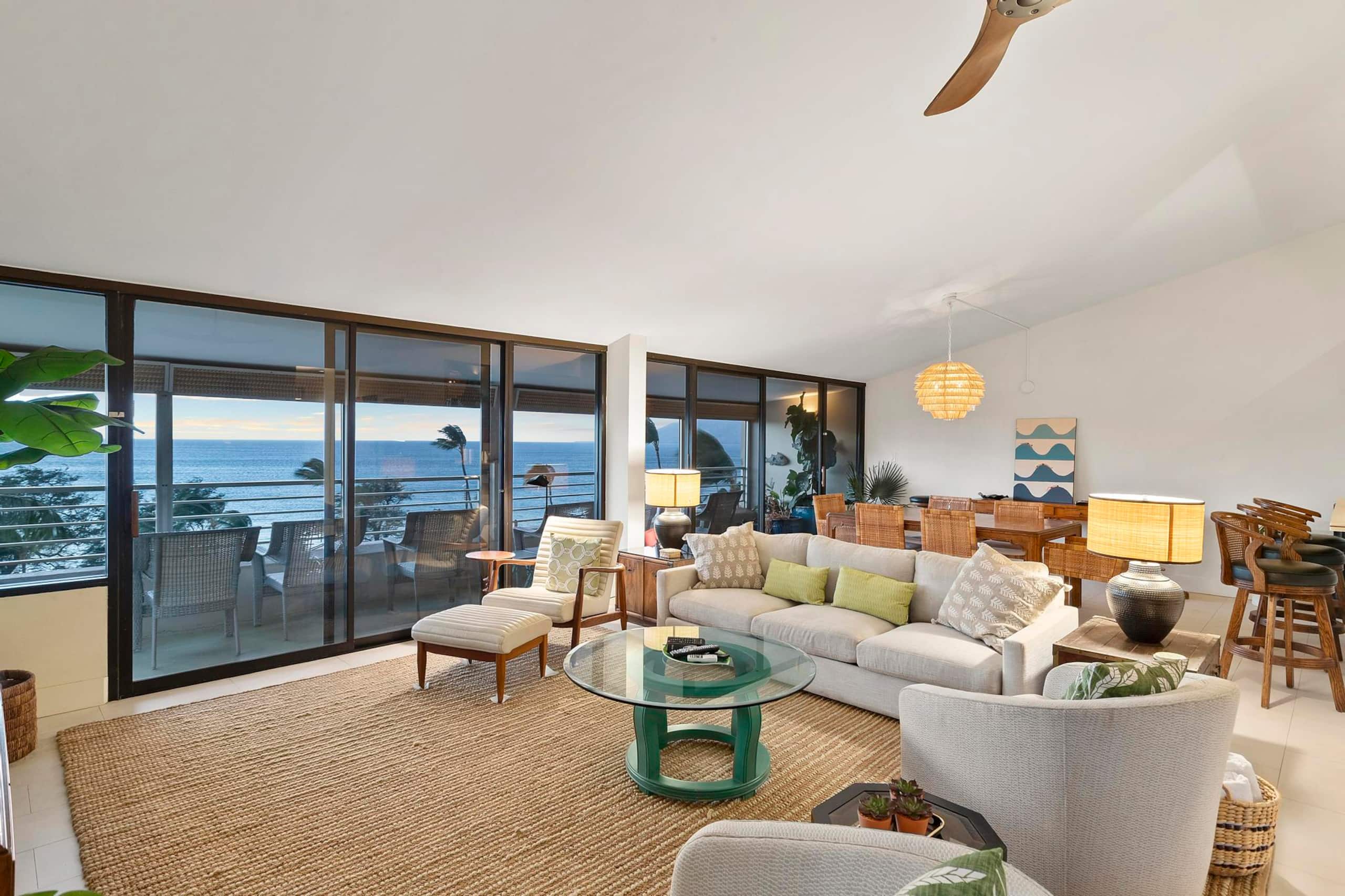 Condo in Kihei · ★4.85 · 2 bedrooms · 2 beds · 2 baths - Image 2