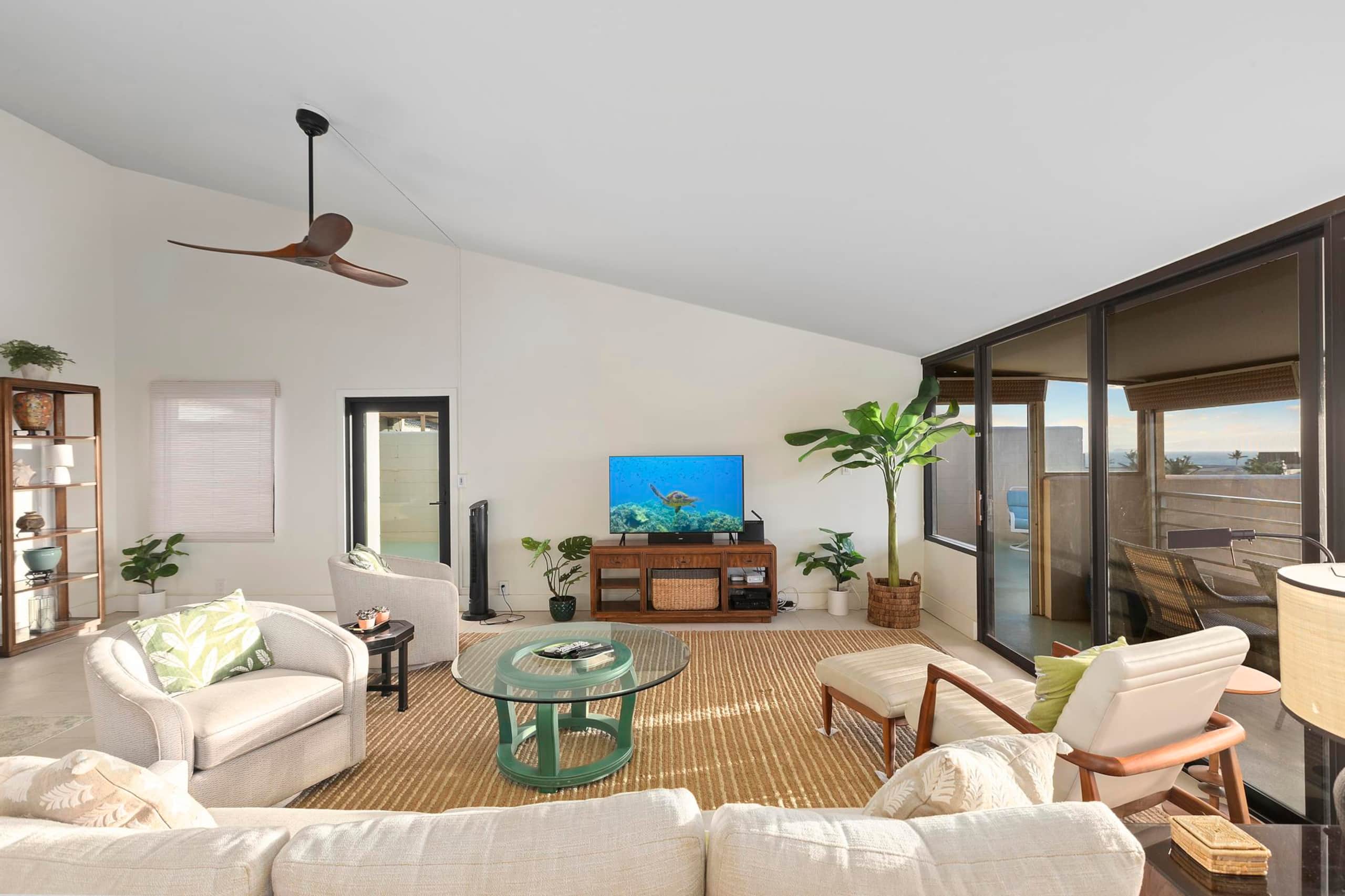 Condo in Kihei · ★4.85 · 2 bedrooms · 2 beds · 2 baths - Image 7