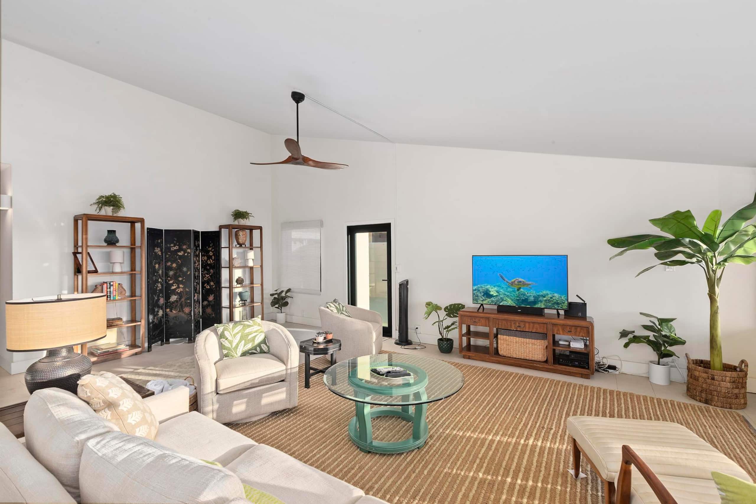 Condo in Kihei · ★4.85 · 2 bedrooms · 2 beds · 2 baths - Image 4