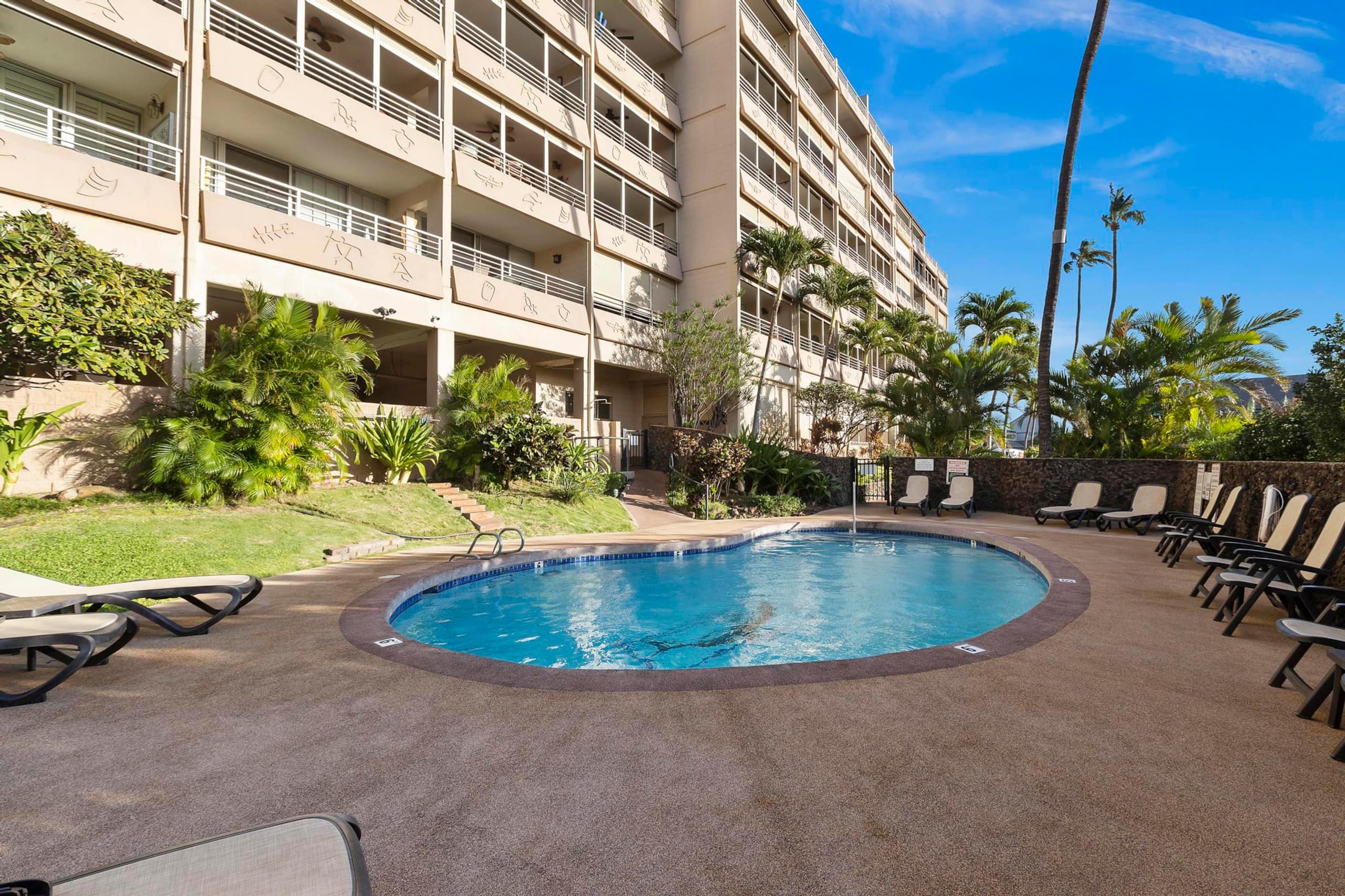 Condo in Kihei · ★4.85 · 2 bedrooms · 2 beds · 2 baths - Image 46