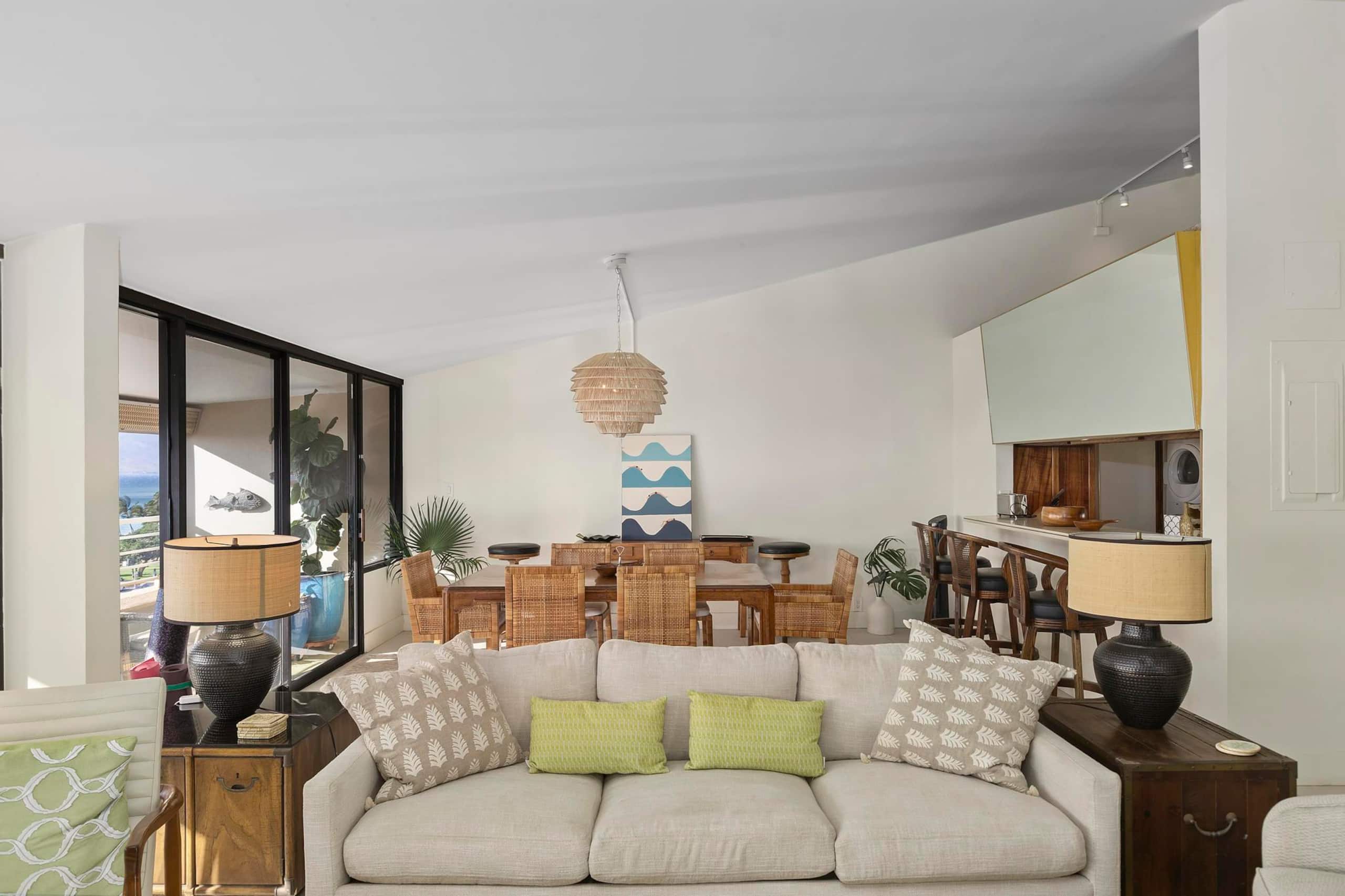 Condo in Kihei · ★4.85 · 2 bedrooms · 2 beds · 2 baths - Image 8