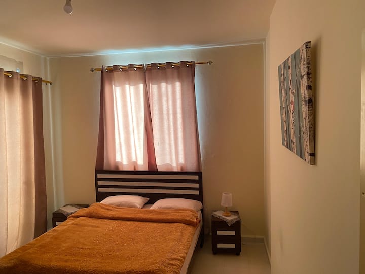 Спална соба 2