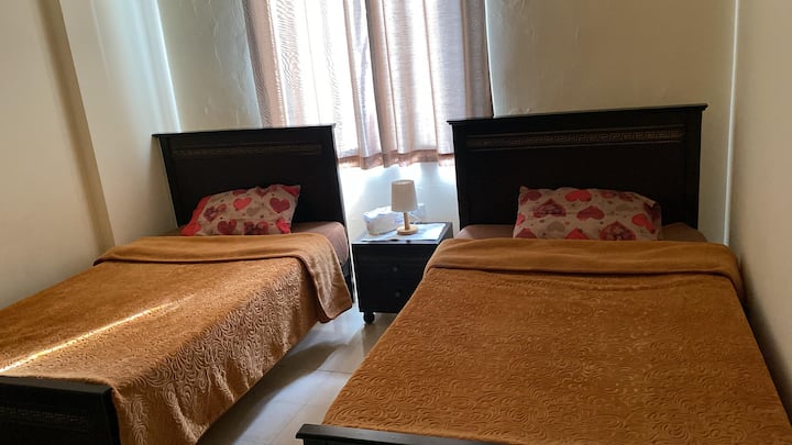 Спална соба 1