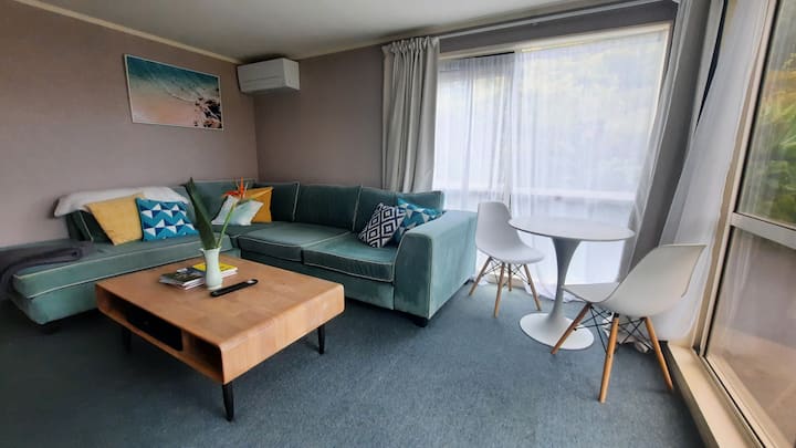 Hawk’s Rest Cottage - Ōmokoroa