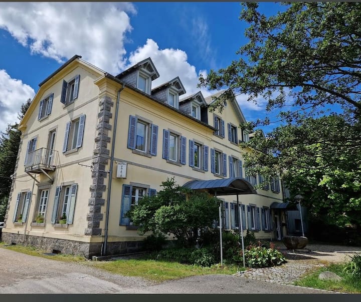 Domaine De Pairis - Munster