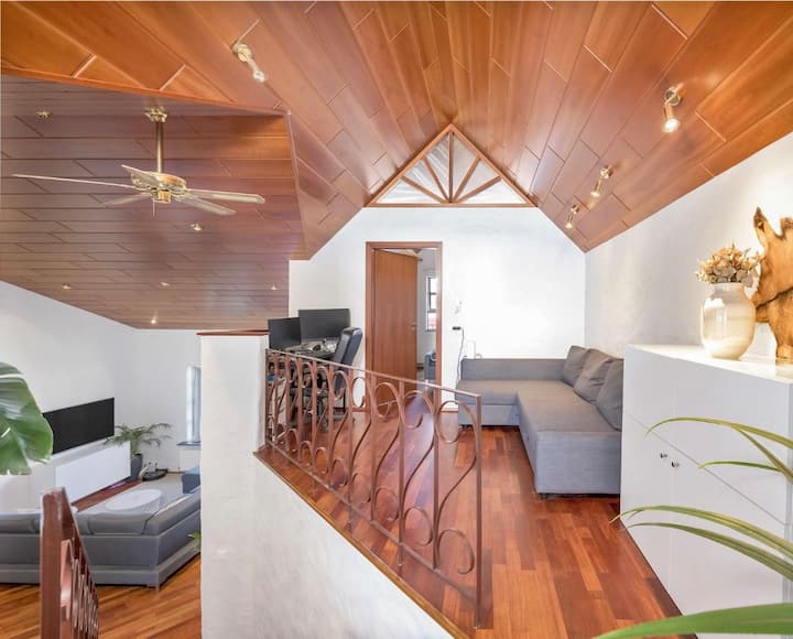 ห้องนอน