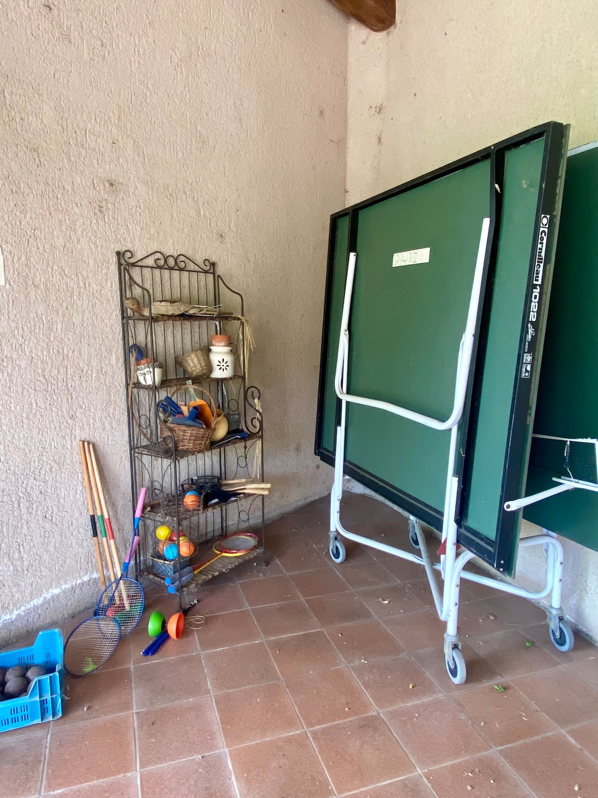 Mas des Vilassoles — photo 21