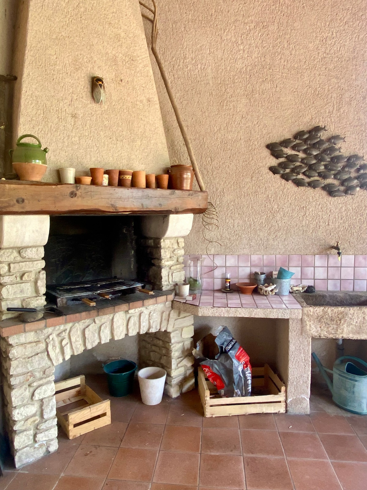Mas des Vilassoles — photo 32
