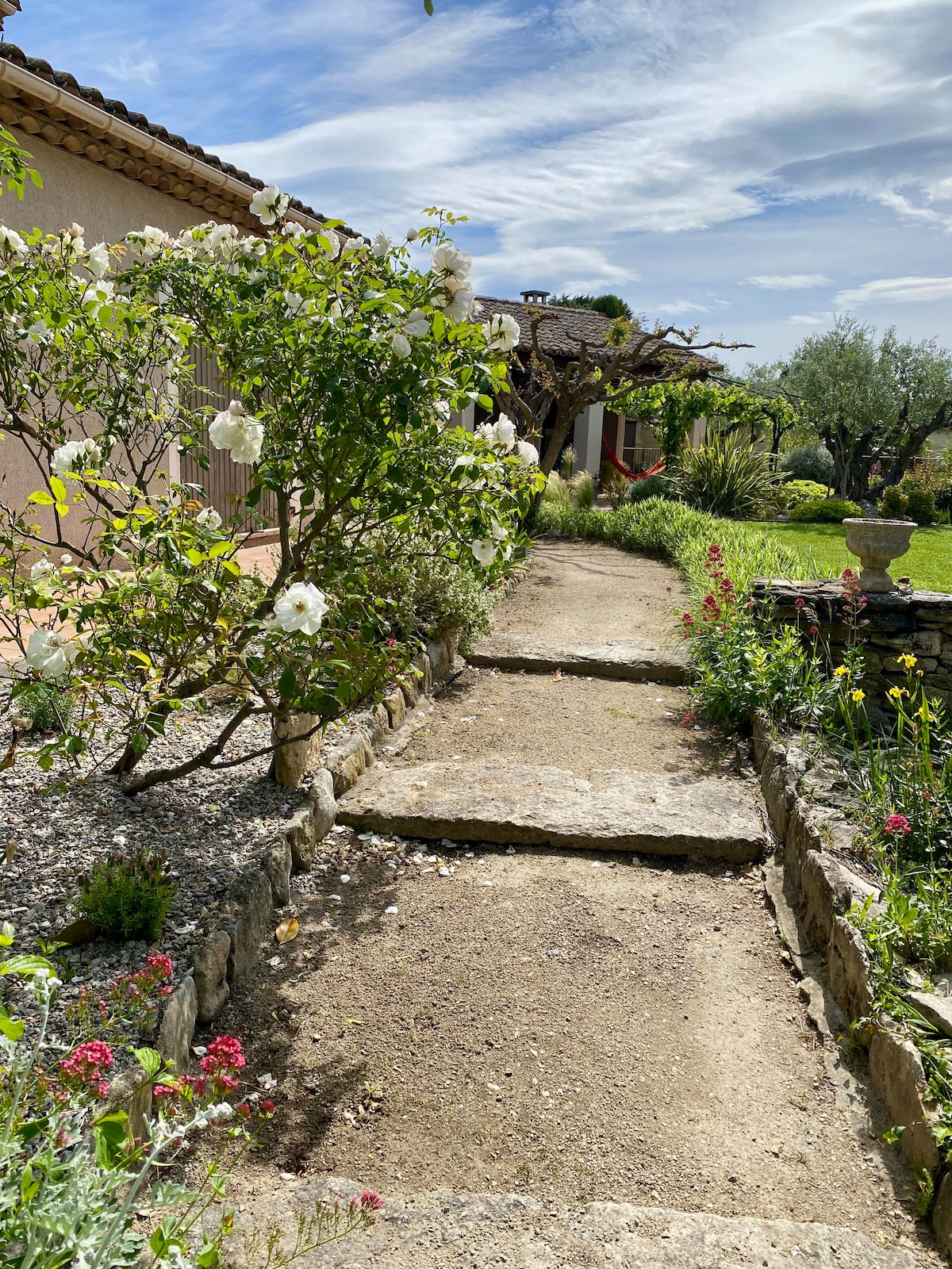 Mas des Vilassoles — photo 9