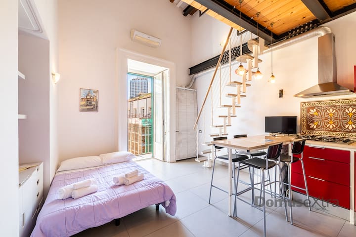 DomusExtra managed Airbnb listing 3