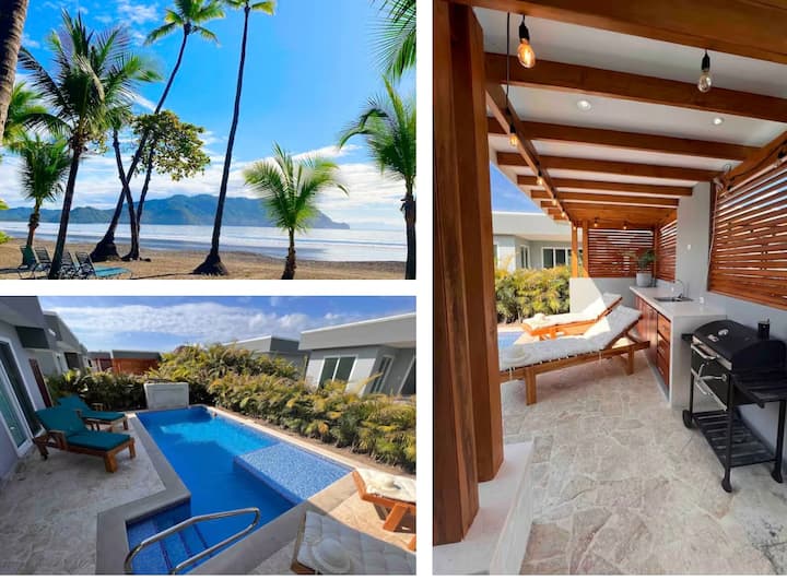 Luxurious Villa Sofia With Private Pool! - Costa Rica