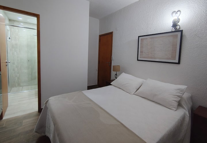 Chambre 1