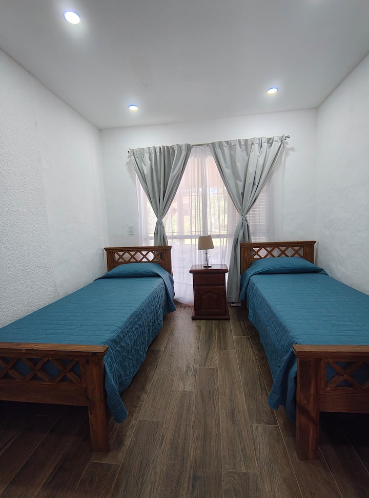 Chambre 3