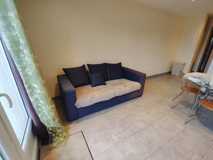 Appartement 2p - Proche Disneyland Et Rer Paris - Île-de-France