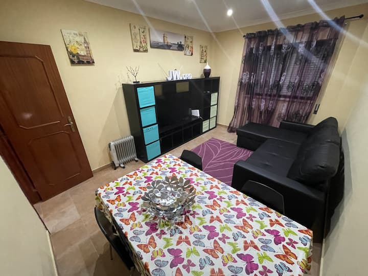 Appartement Proche Lisbonne 80m2 6 Pers - Pinhal Novo