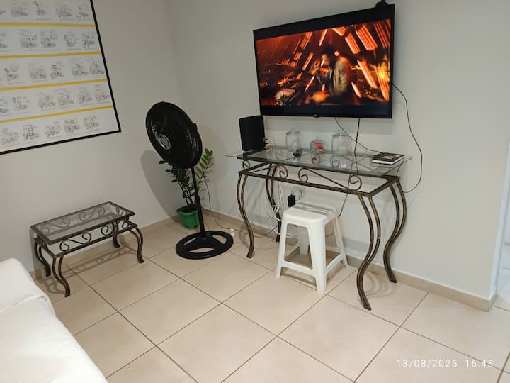"Mi Casa Es Su Casa" - Apt Nova Parnamirim, Natal - Natal