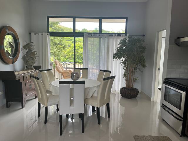 Apartamento nuevo para 6 personas