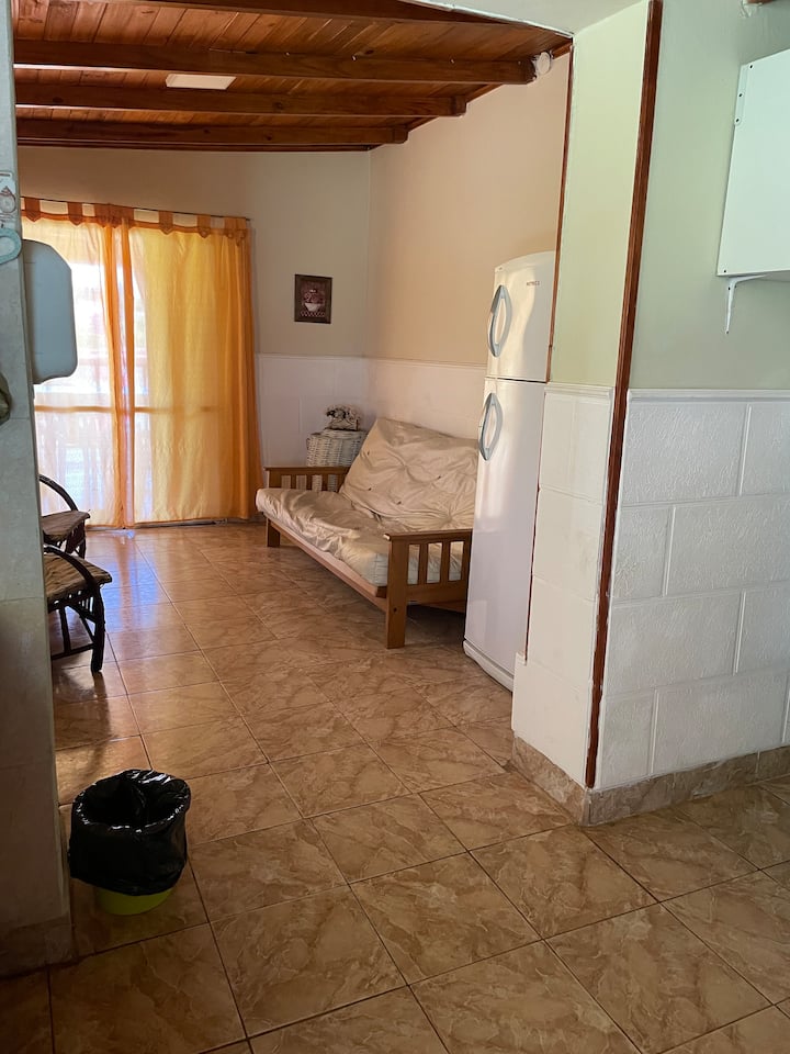 Descansá En Las Sierras De Córdoba, Total Relax. - La Falda