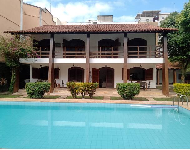 Casa excepcional,campinho gramado e espaço gourmet gallery image 2