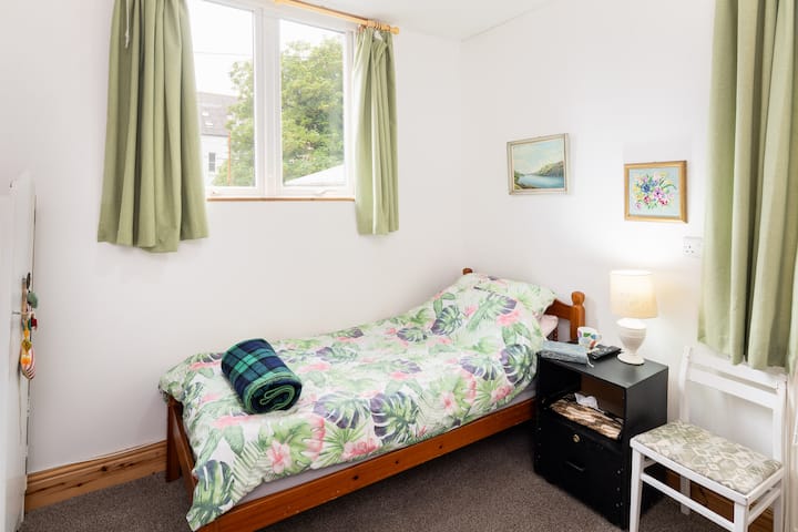 Cosy Self-contained  Room Near The Sea. - Plymouth