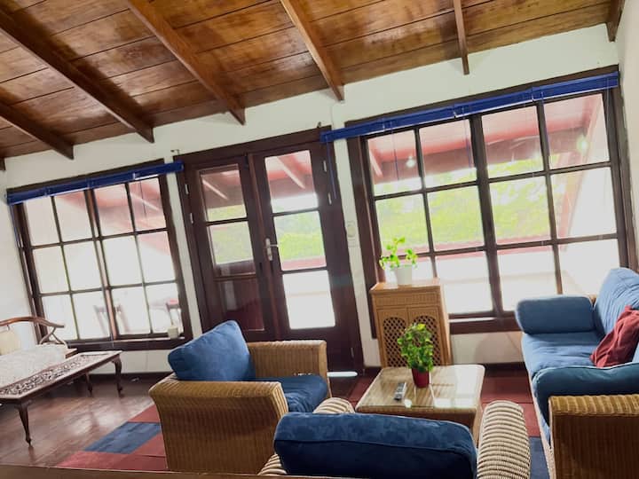 Andrea  Ocean View Apartment - Ghana
