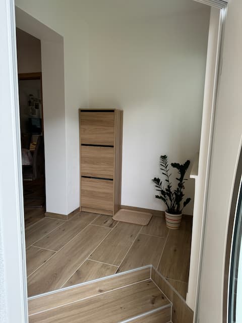 4-room apartment - near Salzburg