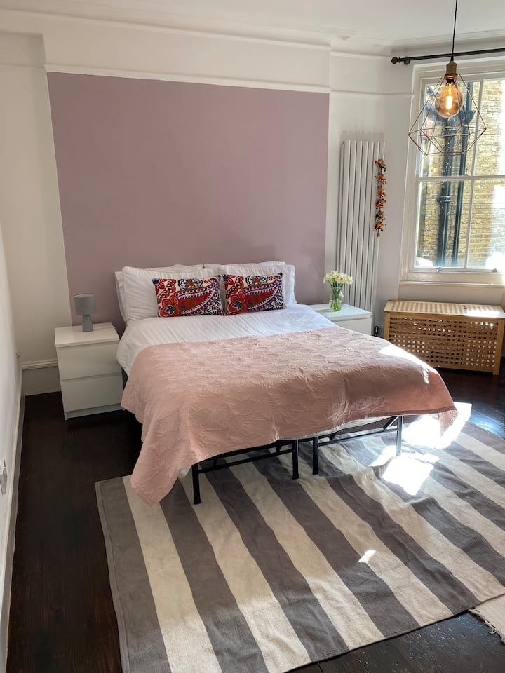 ห้องนอน