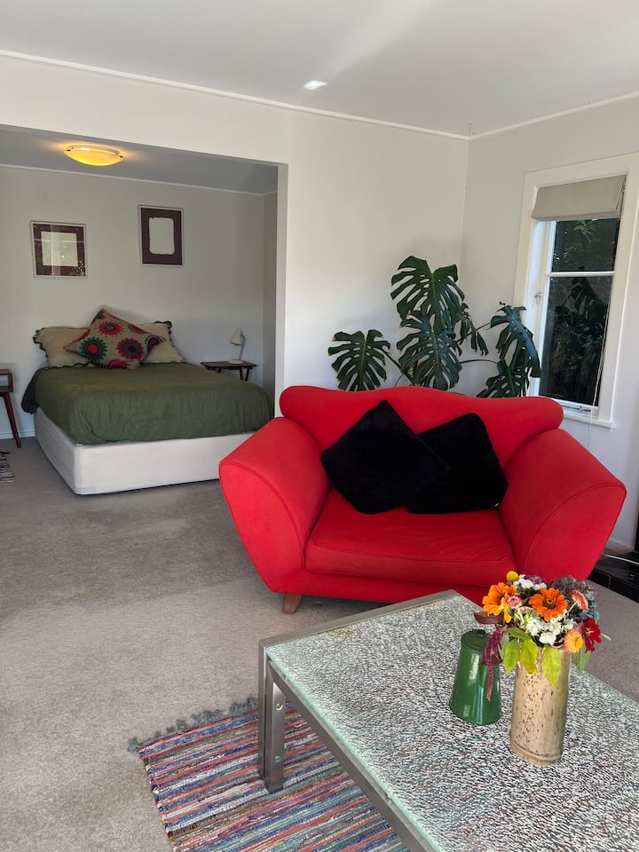 City Garden Hideaway - Whangarei