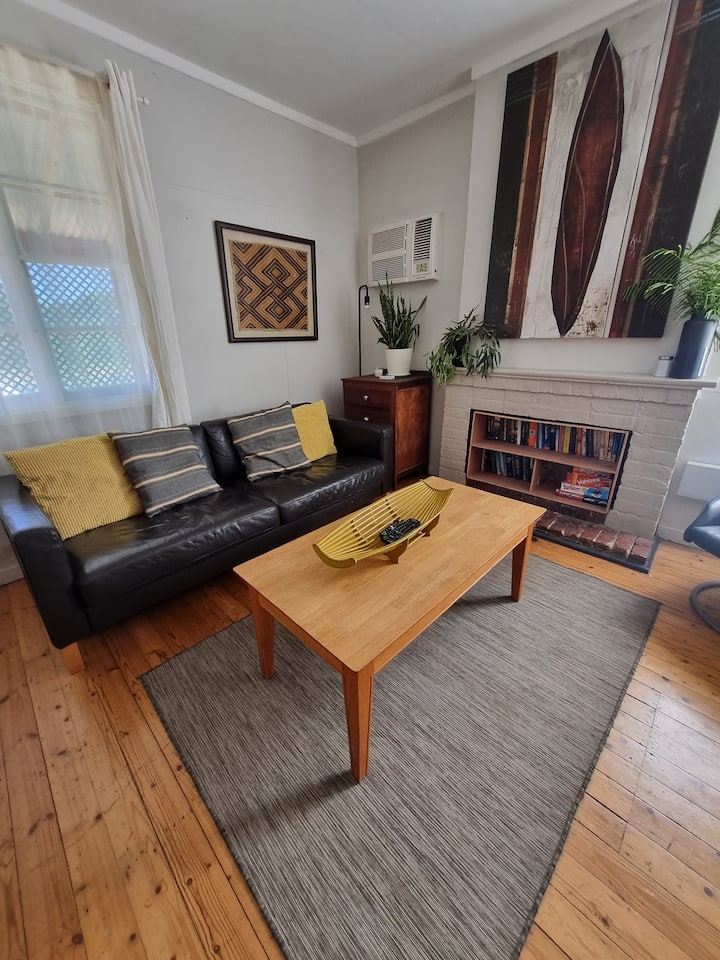 Wagtail Shack -Geraldton - Dog Friendly - 제럴턴