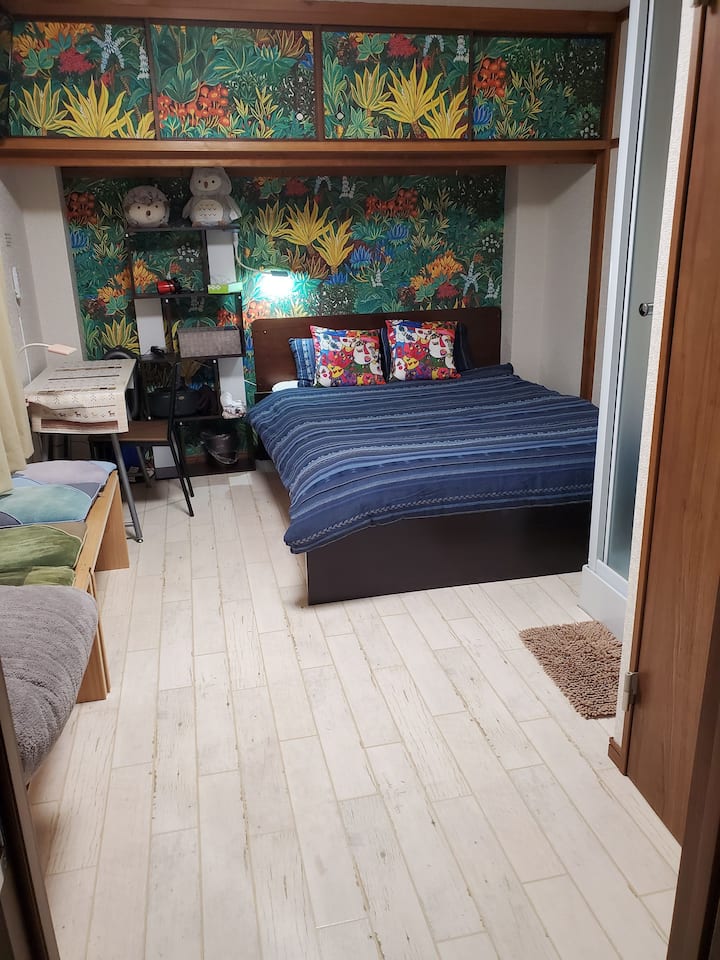 ห้องนอน3