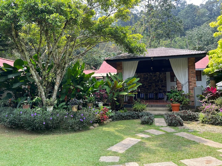 Cottage 1