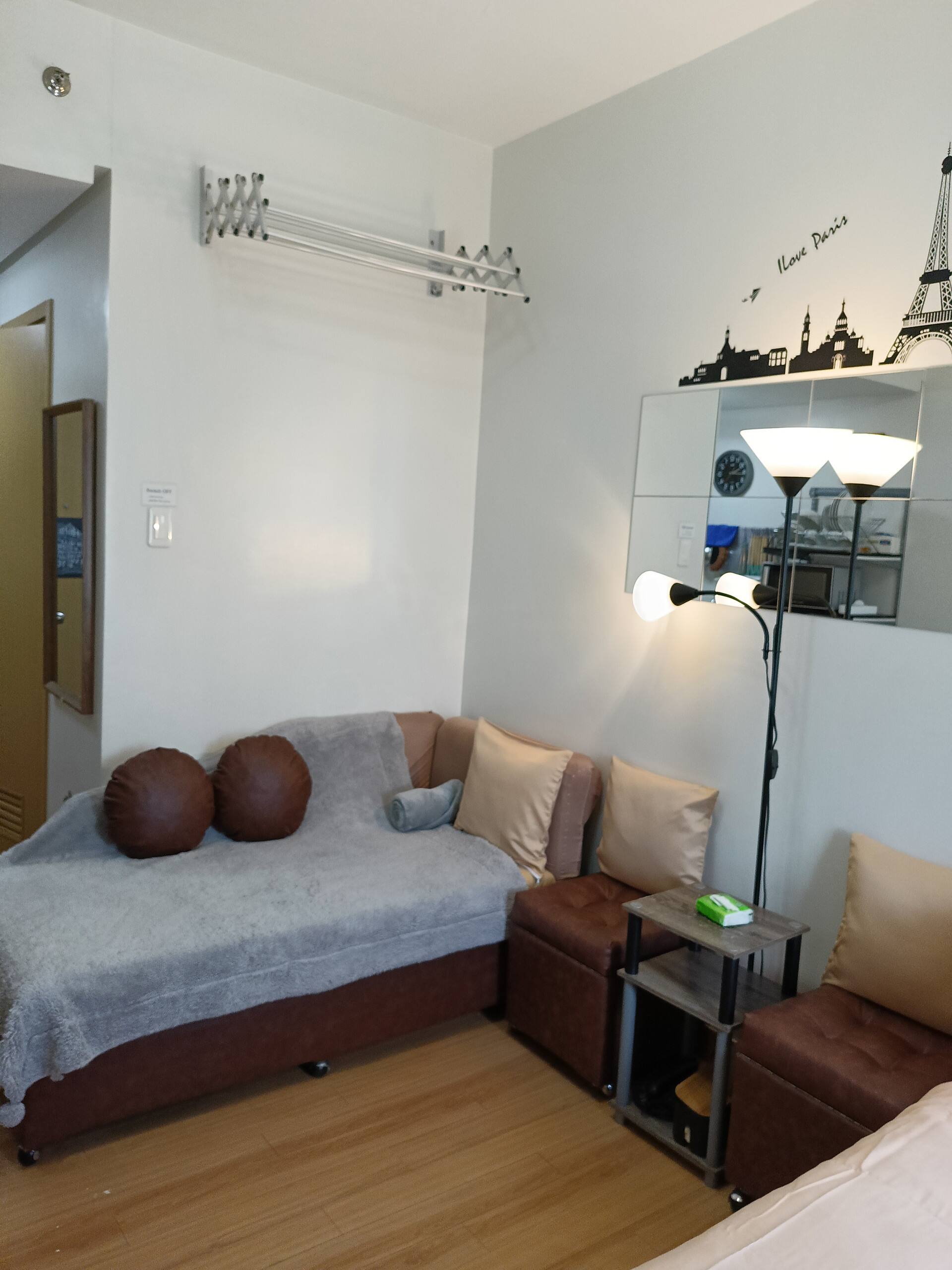 Ann's @ Trees Residences — photo 3