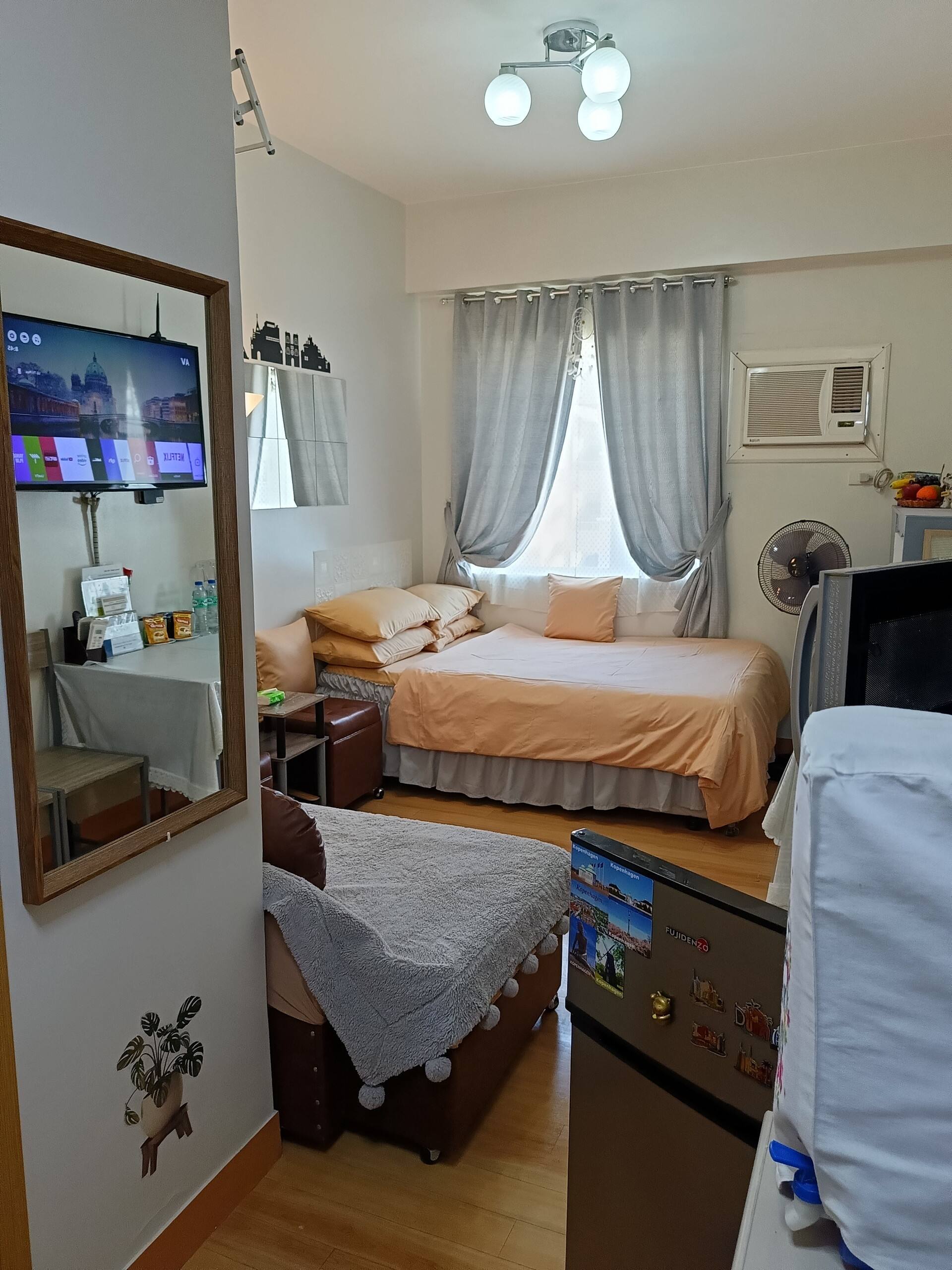 Ann's @ Trees Residences — photo 2